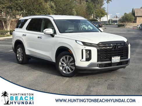 Used 2023 Hyundai Palisade SEL image 1