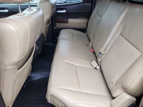 Used 2010 Toyota Tundra Limited AWD/4WD image 20