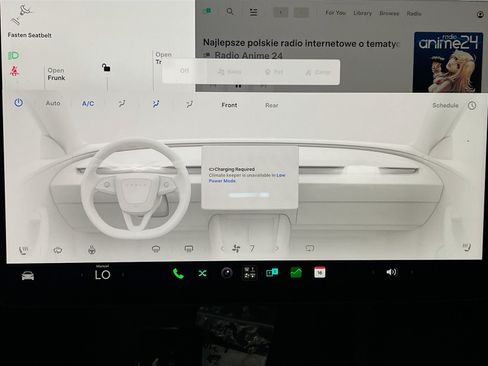 Used 2024 Tesla Model 3 Long Range AWD/4WD image 12