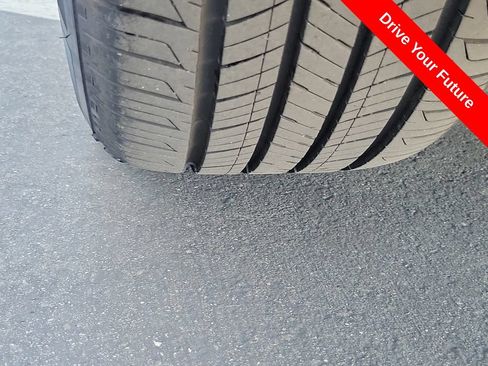 Used 2025 Nissan Altima 2.5 S FWD image 23