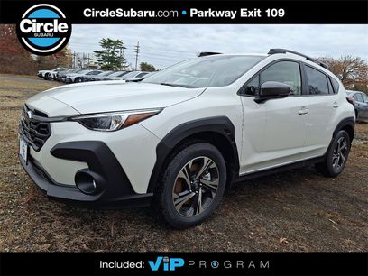 New 2025 Subaru Crosstrek 2.5i Premium