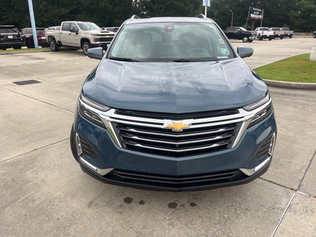 Used 2024 Chevrolet Equinox Premier FWD image 10