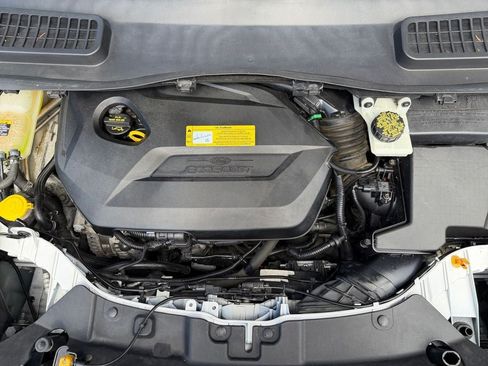 Used 2013 Ford Escape SE FWD image 30