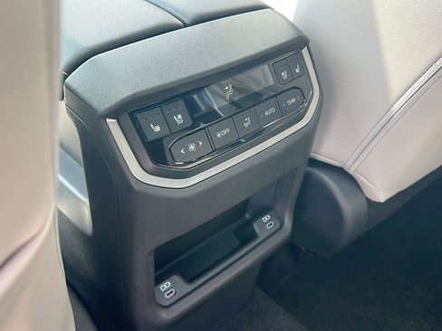 New 2026 Lexus TX 350 FWD image 12