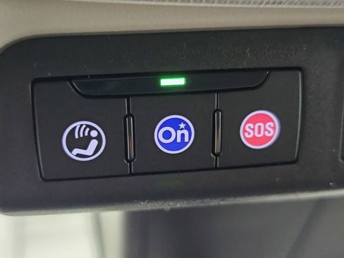 New 2026 Buick Encore GX Preferred w/ Advanced Technology Package image 18