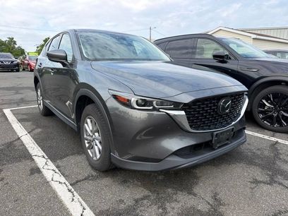 Used 2023 MAZDA CX-5 AWD 2.5 S