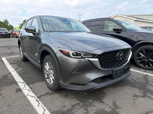 Used 2023 MAZDA CX-5 AWD 2.5 S image 1