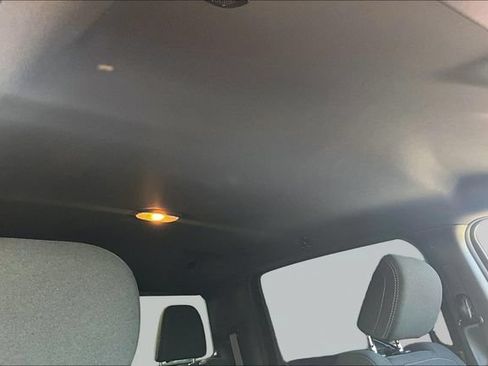 Used 2025 RAM 1500 Warlock AWD/4WD image 16