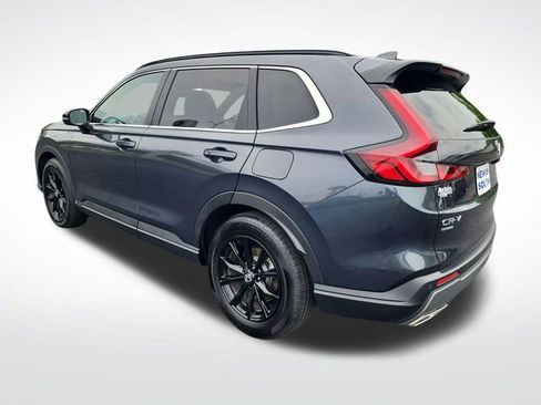 Used 2025 Honda CR-V Sport-L image 3