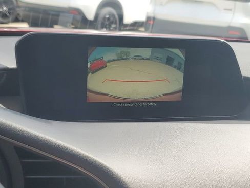 New 2026 MAZDA MAZDA3 2.5 S Sedan w/ Preferred Pkg FWD image 27