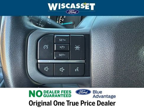 Used 2022 Ford F150 XLT w/ Equipment Group 302A High image 14