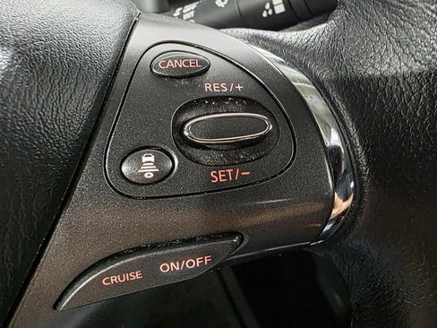 Used 2021 Nissan Murano SL image 6