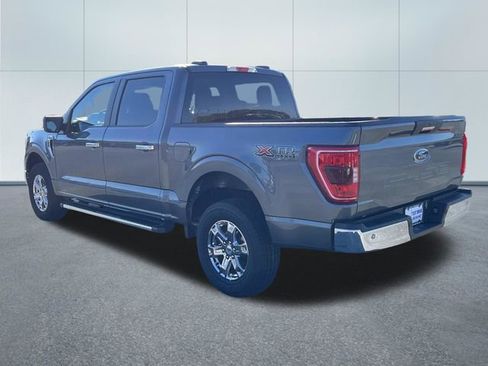 Used 2023 Ford F150 XLT w/ XTR Package AWD/4WD image 10