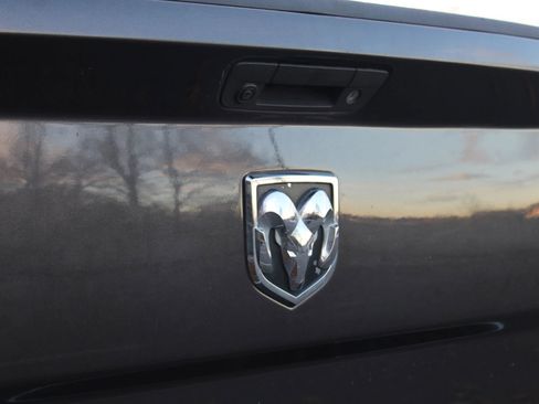 Used 2017 RAM 3500 Tradesman w/ Chrome Appearance Group image 37