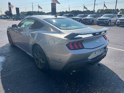 Used 2024 Ford Mustang Premium w/ 2.3L High Performance Package RWD image 20