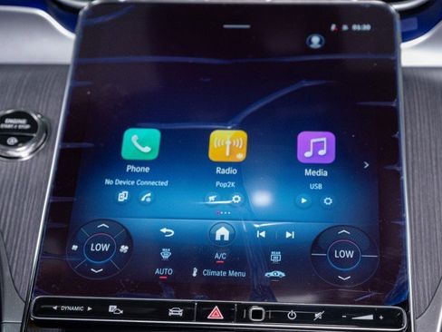 Certified 2026 Mercedes-Benz GLC 300 image 18