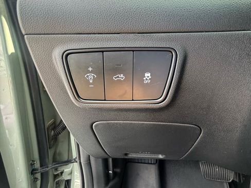 Used 2022 Hyundai Santa Cruz SEL w/ Activity Package AWD/4WD image 13