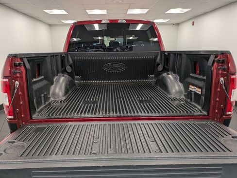 Used 2018 Ford F150 XLT w/ Equipment Group 302A Luxury image 24