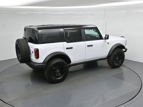 New 2026 Ford Bronco Badlands AWD/4WD image 36