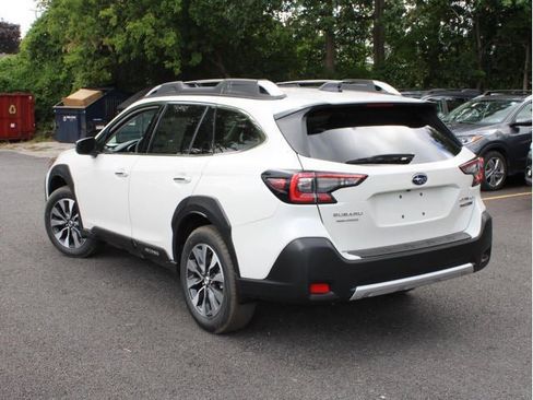 New 2025 Subaru Outback Touring XT image 21