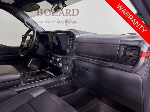 Certified 2025 Ford F150 Raptor AWD/4WD image 31