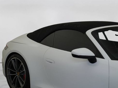 Used 2020 Porsche 911 Carrera S RWD image 4