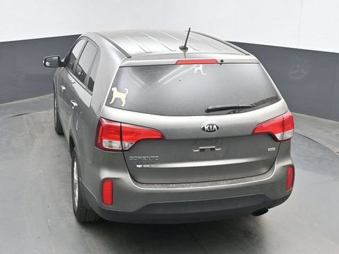 Used 2015 Kia Sorento LX FWD image 20