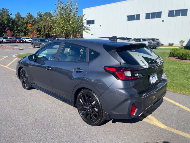 New 2026 Subaru Impreza RS AWD/4WD image 8