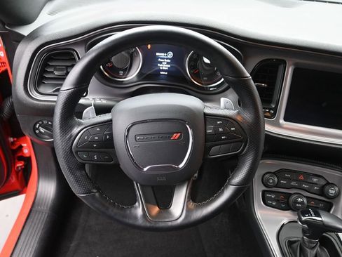 Used 2023 Dodge Challenger R/T image 25