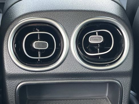 Used 2024 Mercedes-Benz C 300 Sedan w/ AMG Line w/ Night Package image 12