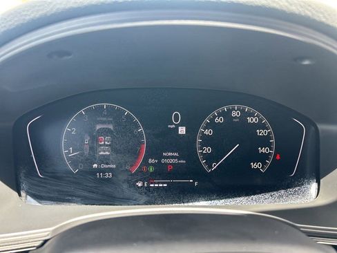 Used 2023 Honda Civic Sport image 12