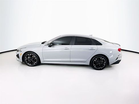 Used 2022 Kia K5 GT-Line image 21