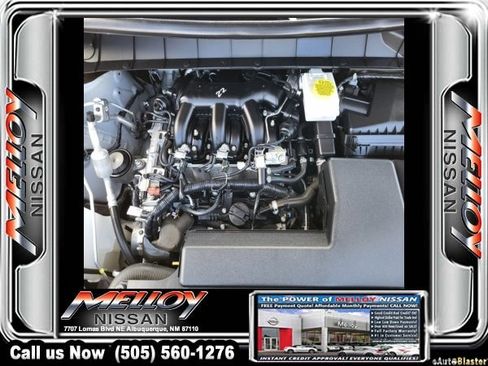 Certified 2024 Nissan Pathfinder SV AWD/4WD image 21