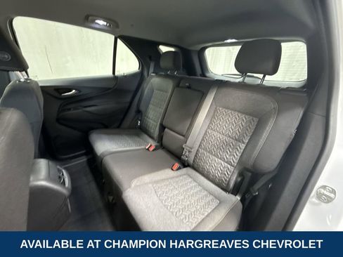 Used 2024 Chevrolet Equinox LT image 33