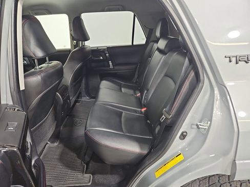 Used 2017 Toyota 4Runner TRD Pro image 25