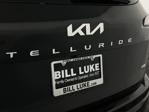 Used 2024 Kia Telluride SX Prestige X-Line image 13