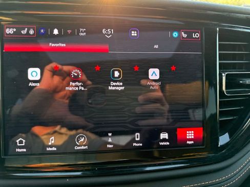 Used 2025 Dodge Durango R/T image 19