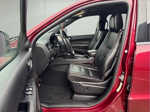 Used 2023 Dodge Durango GT image 10