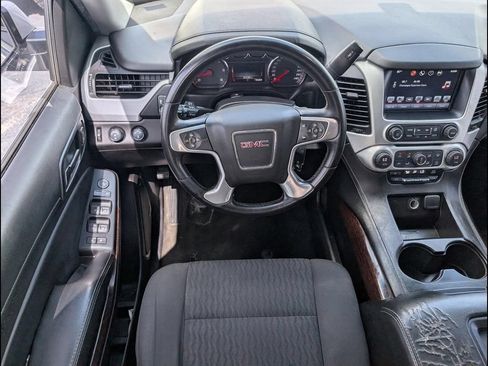 Used 2016 GMC Yukon XL SLE AWD/4WD image 11