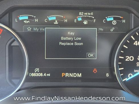 Used 2019 Ford F150 Lariat AWD/4WD image 31