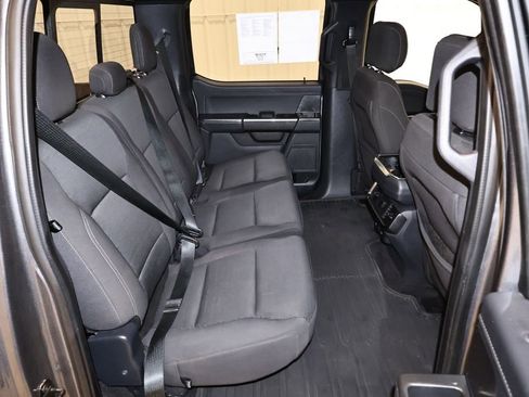 Certified 2021 Ford F150 XLT w/ Equipment Group 302A High AWD/4WD image 18