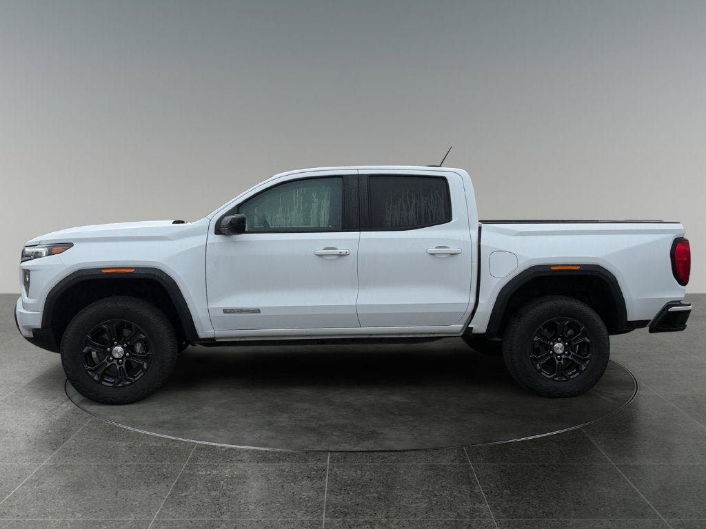 Used 2024 GMC Canyon Elevation w/ Trailering Package RWD image 6