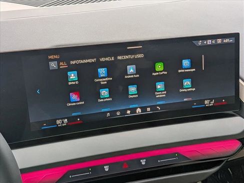 Used 2025 BMW X3 xDrive30i w/ Convenience Package image 14