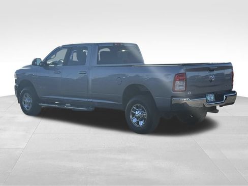 Used 2020 RAM 3500 Big Horn AWD/4WD image 11