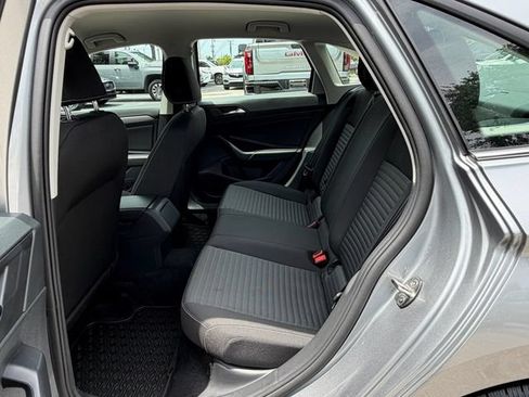Certified 2024 Volkswagen Jetta S FWD image 14