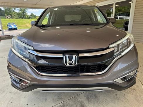 Used 2016 Honda CR-V EX image 10