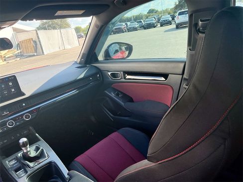 Used 2025 Honda Civic Si image 24