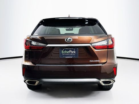 Used 2016 Lexus RX 350 AWD w/ Premium Package image 7