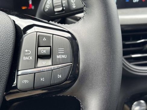 New 2026 Ford Escape SE image 24