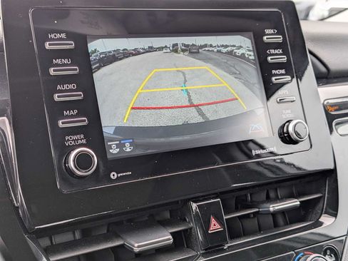 Used 2023 Toyota Camry SE w/ Cold Weather Package FWD image 28